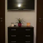 Kutil Trojanovice Apartment *