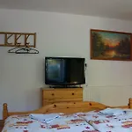 Kutil Trojanovice Apartment *