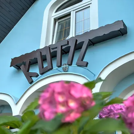 Kutil Trojanovice Apartment Frenštát pod Radhoštěm