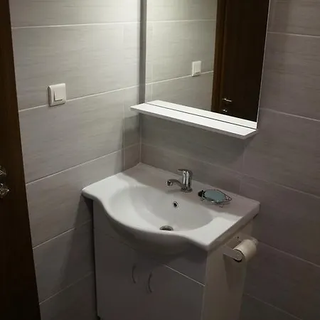 Kutil Trojanovice Apartment