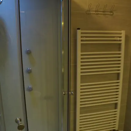 Kutil Trojanovice Apartmán *