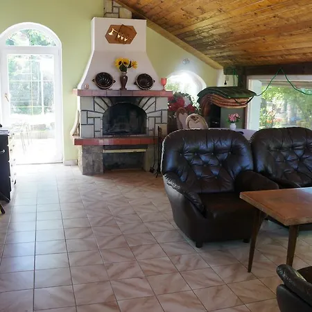 Apartmán Kutil Trojanovice Frenštát pod Radhoštěm