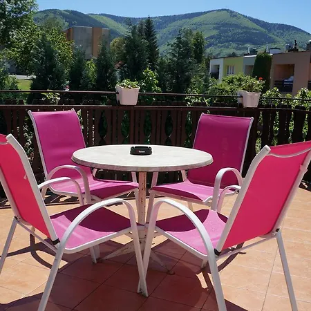 Apartment Kutil Trojanovice Frenštát pod Radhoštěm