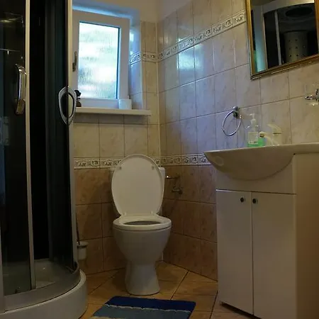 Apartment Kutil Trojanovice Frenštát pod Radhoštěm