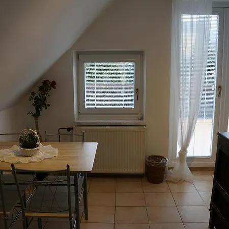 Kutil Trojanovice Apartment