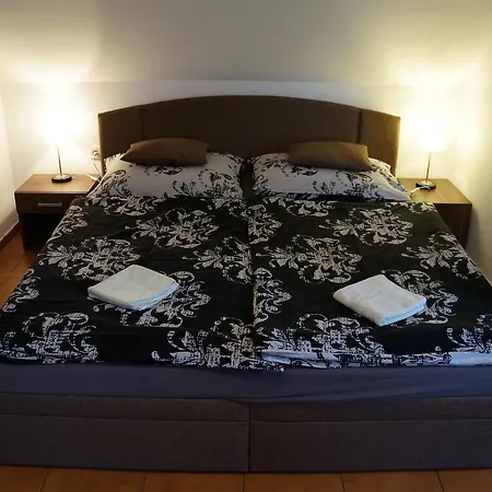 Apartment Kutil Trojanovice Frenštát pod Radhoštěm