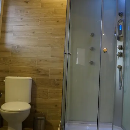 Apartment Kutil Trojanovice