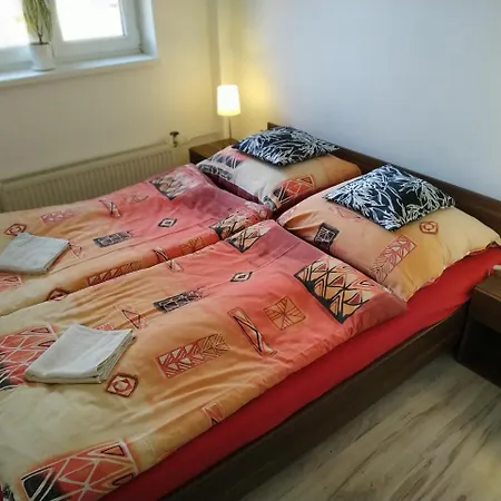 Kutil Trojanovice Apartment Frenštát pod Radhoštěm