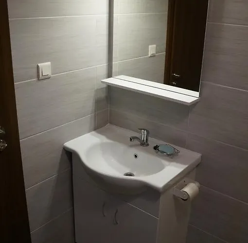 Kutil Trojanovice Apartamento