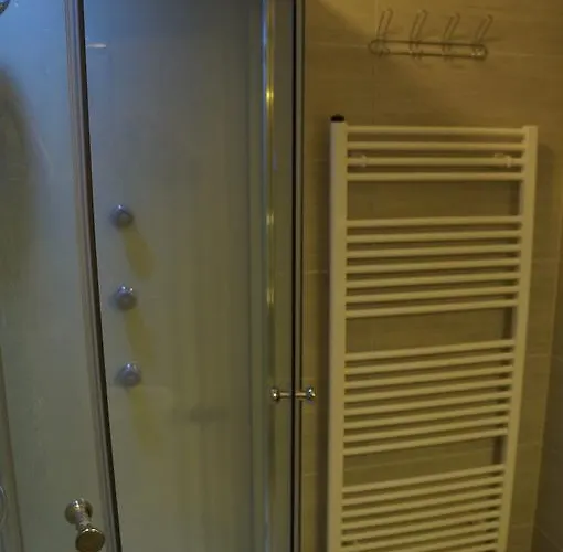 Kutil Trojanovice Apartamento *