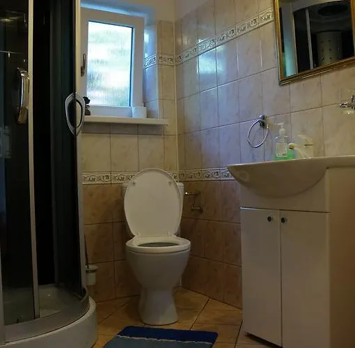Apartamento Kutil Trojanovice Frenštát pod Radhoštěm