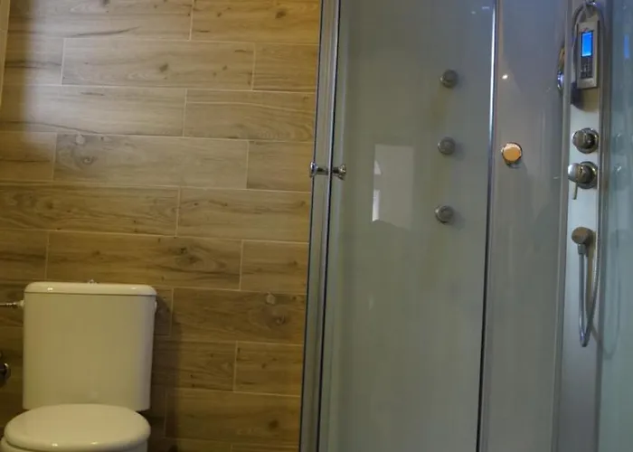 Apartamento Kutil Trojanovice