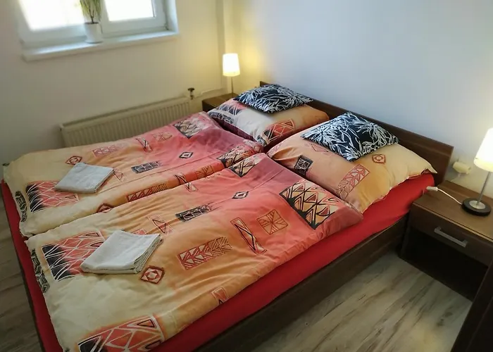 Kutil Trojanovice Apartamento Frenštát pod Radhoštěm